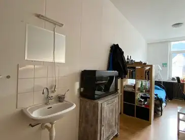 Foto #3 Kamer Koningstraat Arnhem