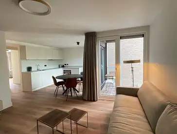 Foto #1 Appartement West-Peterstraat Arnhem