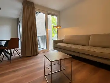 Foto #3 Appartement West-Peterstraat Arnhem