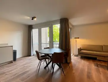 Foto #2 Appartement West-Peterstraat Arnhem