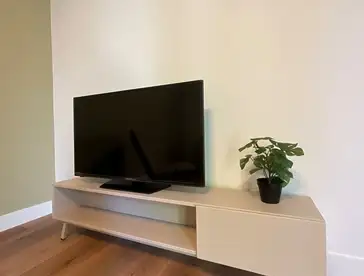 Foto #4 Appartement West-Peterstraat Arnhem