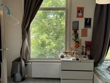 Foto #1 Studio Renssenstraat Arnhem