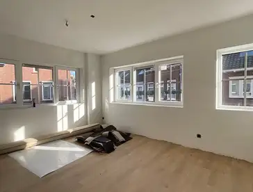 Foto #4 Appartement Langekerkstraat Huissen