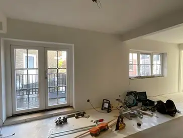 Foto #1 Appartement Langekerkstraat Huissen