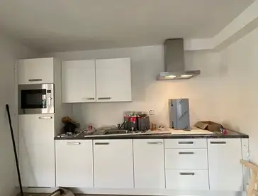 Foto #2 Appartement Langekerkstraat Huissen