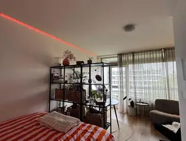 Foto #2 Kamer Gamerslagplein Arnhem