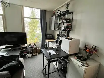 Foto #2 Studio Renssenstraat Arnhem