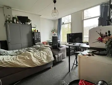 Foto #3 Studio Renssenstraat Arnhem