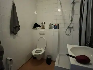 Foto #4 Studio Renssenstraat Arnhem