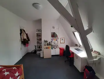 Foto #4 Kamer Zuider Parallelweg Velp