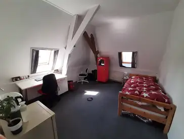 Foto #3 Kamer Zuider Parallelweg Velp