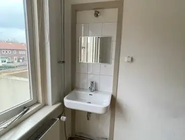 Foto #3 Kamer Johan de Wittlaan Arnhem