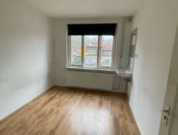 Foto #1 Kamer Johan de Wittlaan Arnhem