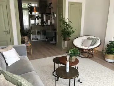 Foto #1 Appartement Betuwestraat Arnhem