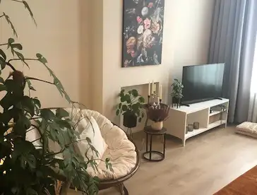 Foto #3 Appartement Betuwestraat Arnhem