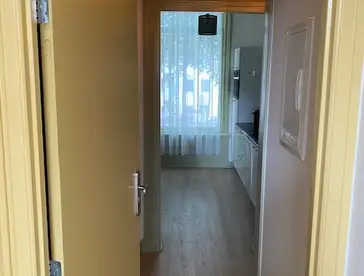 Foto #4 Appartement Betuwestraat Arnhem