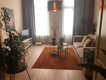 Foto #2 Appartement Betuwestraat Arnhem