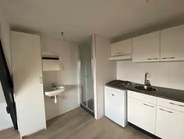 Foto #2 Studio Sonsbeeksingel Arnhem