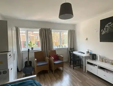Foto #4 Kamer Hommelseweg Arnhem