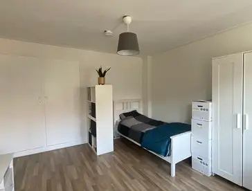 Foto #1 Kamer Hommelseweg Arnhem