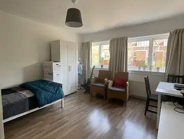 Foto #3 Kamer Hommelseweg Arnhem
