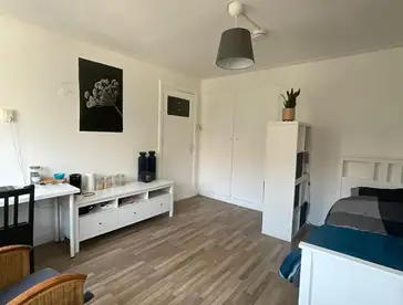 Foto #2 Kamer Hommelseweg Arnhem