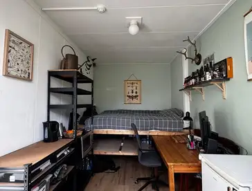 Foto #2 Kamer Oranjestraat Velp