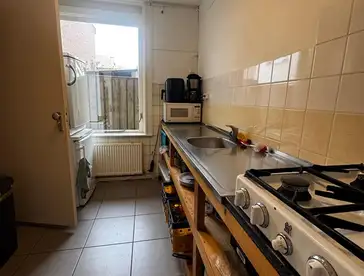 Foto #4 Kamer Oranjestraat Velp