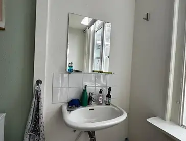 Foto #3 Kamer Oranjestraat Velp