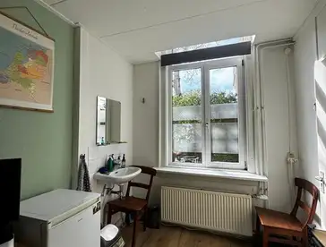 Foto #1 Kamer Oranjestraat Velp