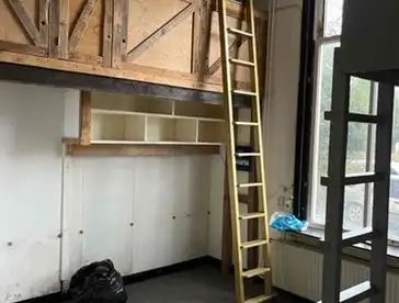 Foto #2 Kamer Zuider Parallelweg Velp