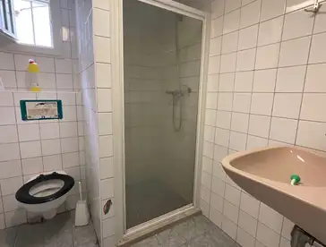 Foto #3 Kamer Zuider Parallelweg Velp