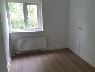 Foto #1 Kamer Van Oldenbarneveldtstraat Arnhem