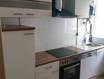 Foto #3 Kamer Van Oldenbarneveldtstraat Arnhem