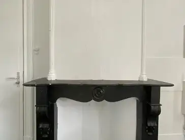 Foto #4 Kamer Zuider Parallelweg Velp