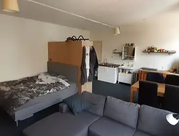 Foto #3 Appartement Brugstraat Arnhem