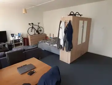 Foto #1 Appartement Brugstraat Arnhem