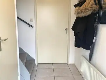 Foto #1 Huurwoning Bruine Lijster Uithoorn