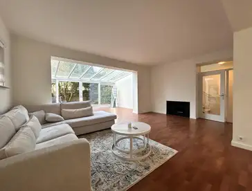 Foto #4 Huurwoning Minervalaan Amsterdam