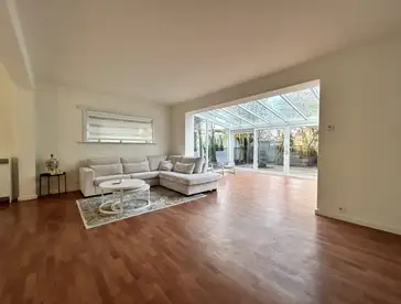 Foto #2 Huurwoning Minervalaan Amsterdam