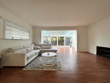 Foto #3 Huurwoning Minervalaan Amsterdam