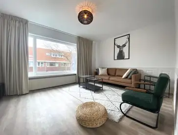 Foto #2 Appartement Willem van Beijerenlaan Amstelveen