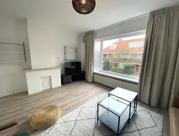 Foto #3 Appartement Willem van Beijerenlaan Amstelveen