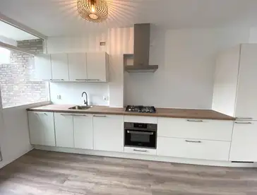 Foto #4 Appartement Willem van Beijerenlaan Amstelveen