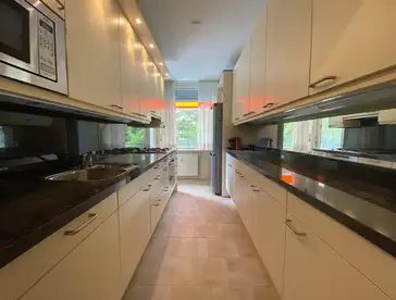 Foto #4 Appartement Parmentierlaan Amstelveen