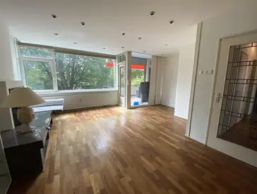 Foto #2 Appartement Parmentierlaan Amstelveen