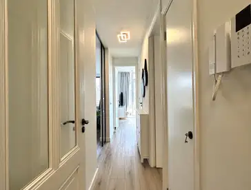 Foto #1 Appartement Rooswijck Amsterdam