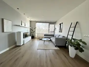 Foto #2 Appartement Rooswijck Amsterdam