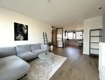 Foto #4 Appartement Rooswijck Amsterdam