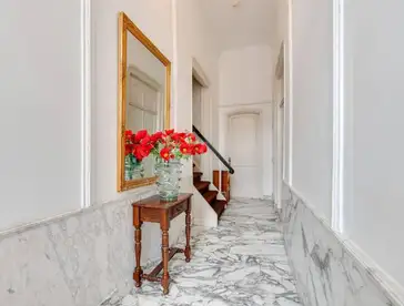 Foto #3 Appartement Singel Amsterdam